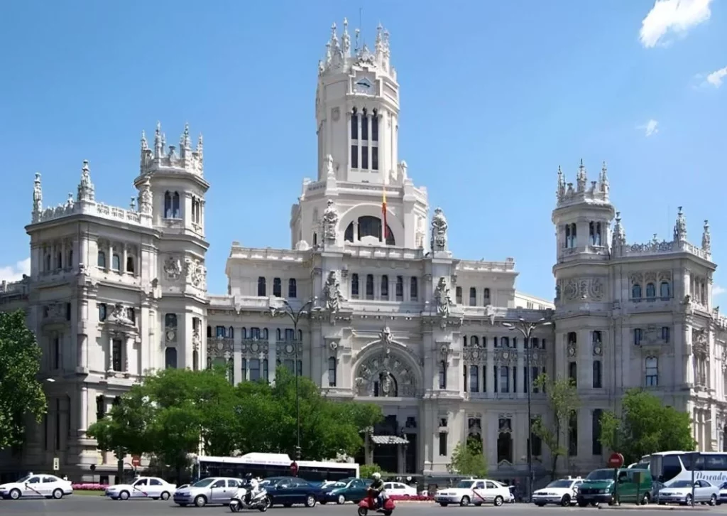Madrid