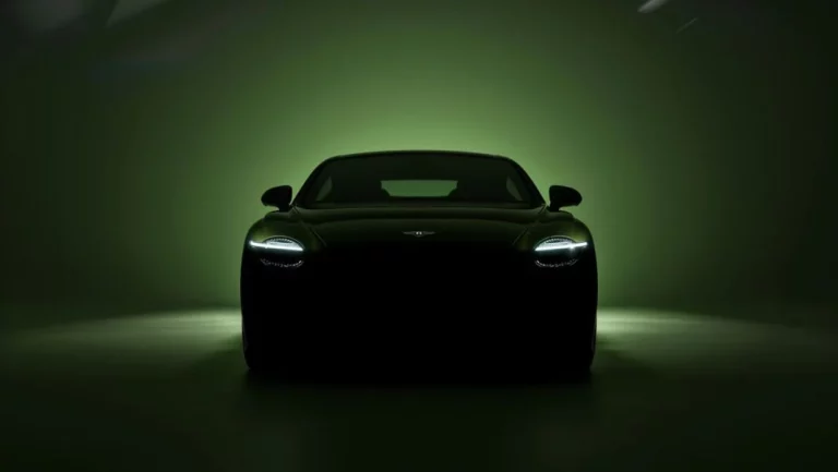 Ya hay fecha para conocer el Bentley más potente de la historia