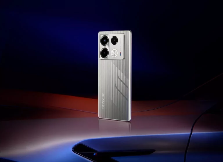 BMW M inspira este smartphone