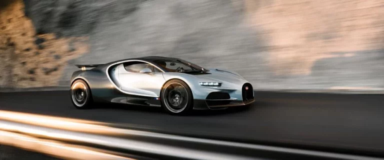 Las cifras ‘imposibles’ del nuevo Bugatti Tourbillon
