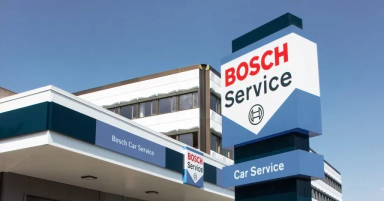 Bosch duplicará sus componentes para camión eléctrico en 2035: uno de cada tres ya los lleva