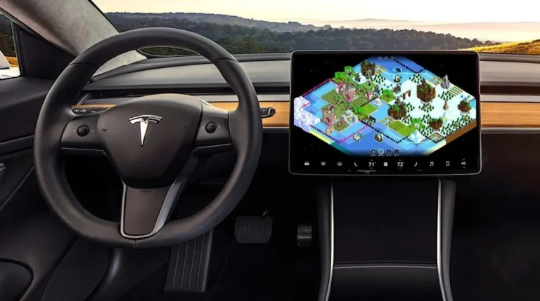 La última ocurrencia de Tesla para ofrecer un precio cañón