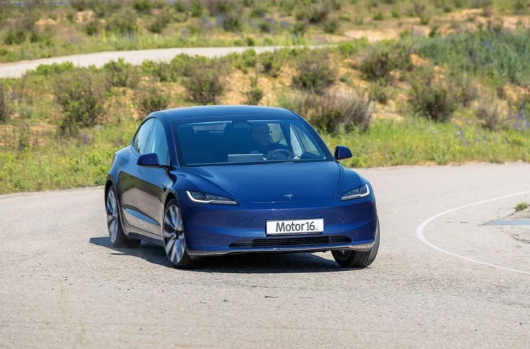 Los coches eléctricos de segunda mano más vendidos