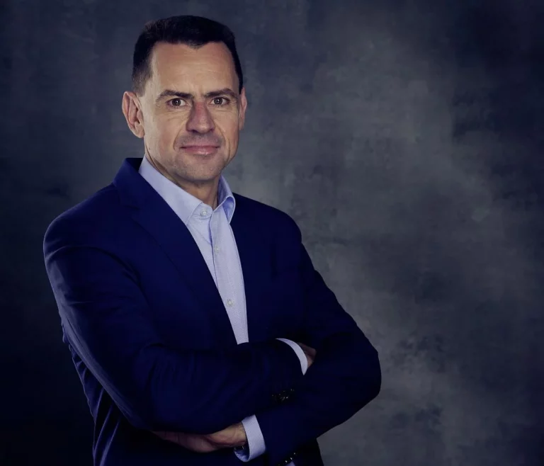 Volkswagen Turismos nombra a Martin Sander director de Ventas, Marketing y Postventa a partir del 1 de julio