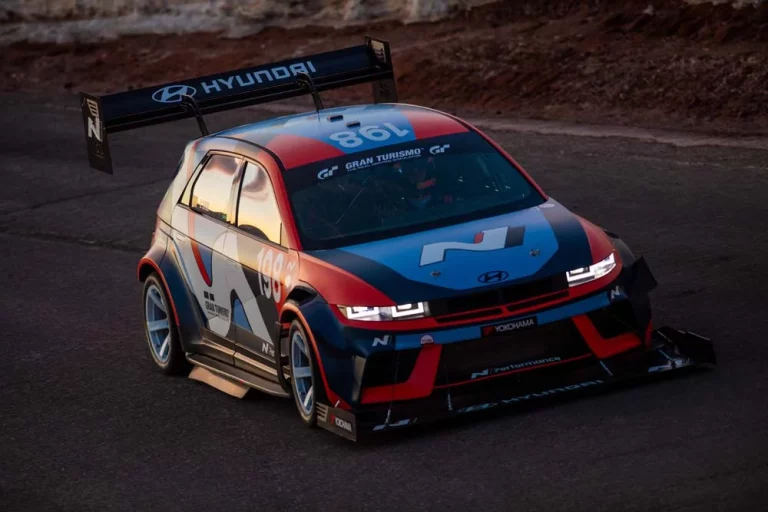 Dani Sordo ante su reto en Pikes Peak: «Si fallas tienes un precipicio a unos metros»