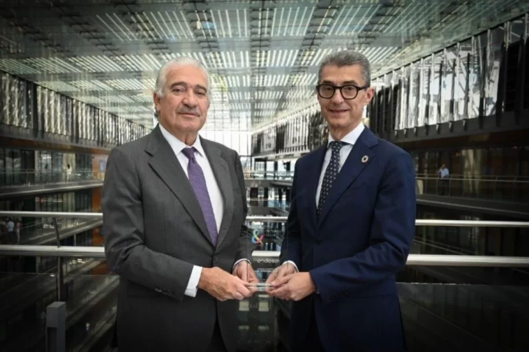 Endesa, primera energética en recibir el distintivo “Diverse, Inclusive & Equal Company” del Club de Excelencia en Sostenibilidad”