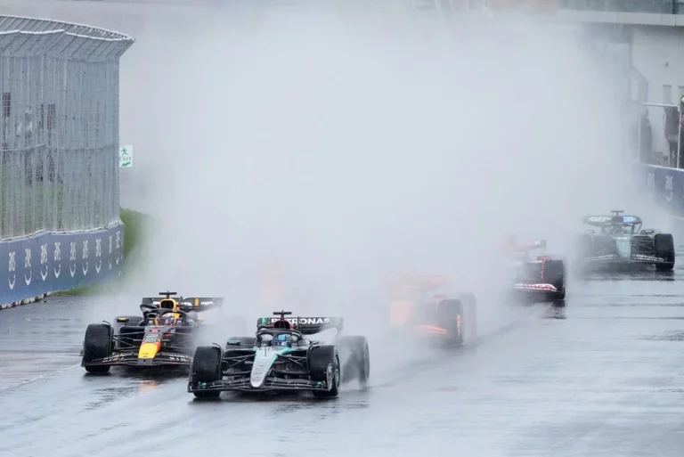 GP de Canadá: la lección de Verstappen y Red Bull, también sin el mejor coche