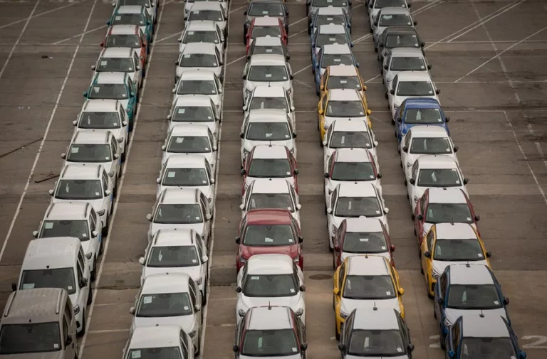 España tira de las ventas de coches en Europa