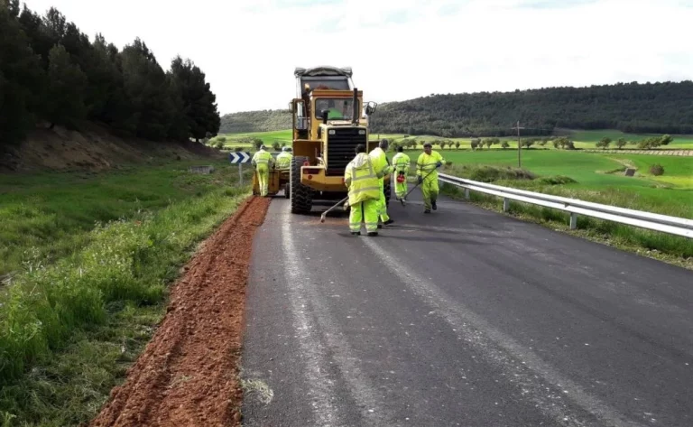 Multa de 200 euros por ignorar el cierre de un carril