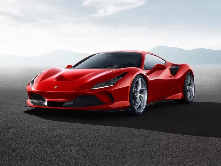 El dueño de este Ferrari F8 Tributo te desvela 5 secretos que no conocías de la firma italiana