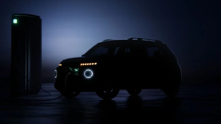 El Hyundai Inster es el eléctrico popular que quiere reventar el mercado