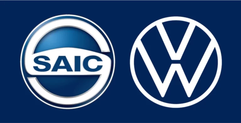 SAIC y el Grupo Volkswagen amplían sus acuerdos y producirán juntos nuevos PHEV y BEV a partir de 2026