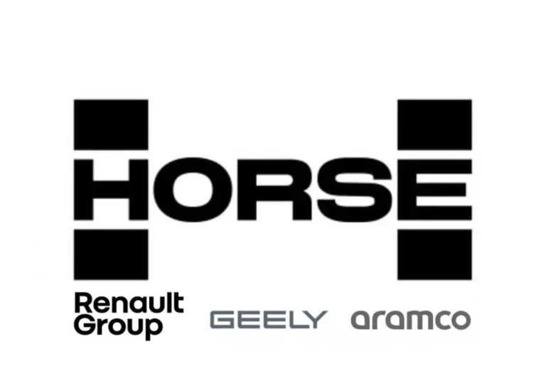 Aramco adquiere un 10% de Horse para desarrollar y producir nuevos combustibles sintéticos y biocombustibles
