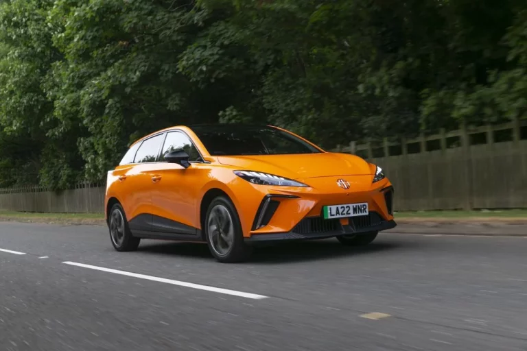 Los coches eléctricos chinos hacen récord de ventas en junio en Europa… antes de los aranceles
