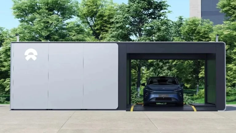 Nio deja al descubierto las malas decisiones de Tesla