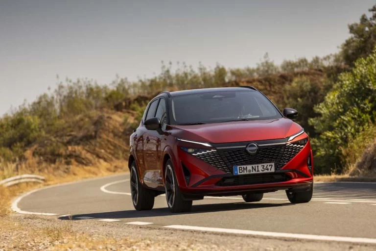 Los coches más vendidos del trimestre en cada tecnología