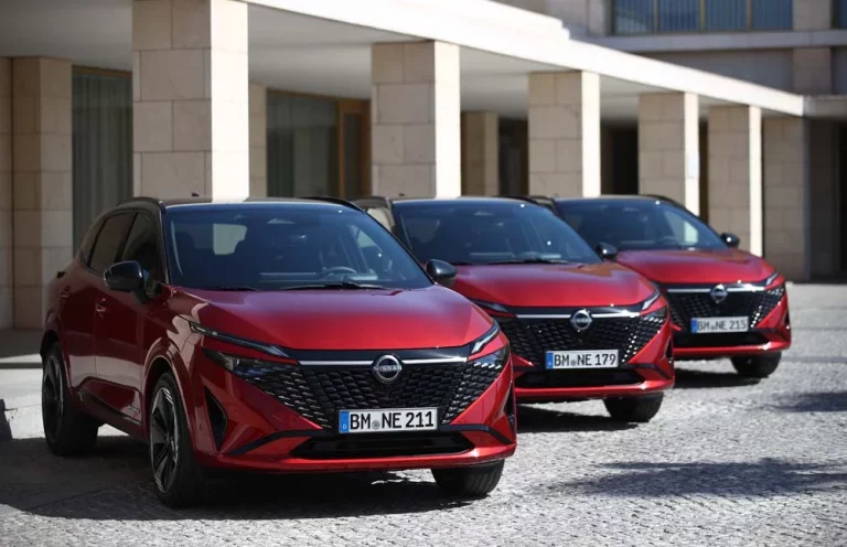 Los coches que triunfan en las búsquedas de Internet