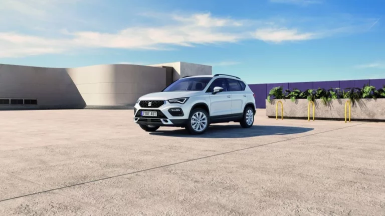 Seat Ateca Style Special Edition: Versión de acceso mejorada desde 25.599 euros