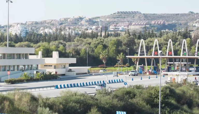 A las puertas del verano, esta es la carretera de peaje que desde ahora será gratis