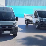 Peugeot refuerza su gama eléctrica de vehículos comerciales para las ZBE