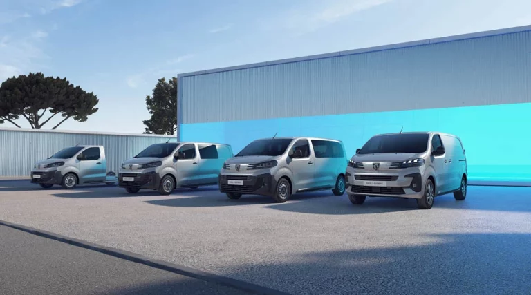 Vehículos transformados Peugeot: dime lo que quieres…