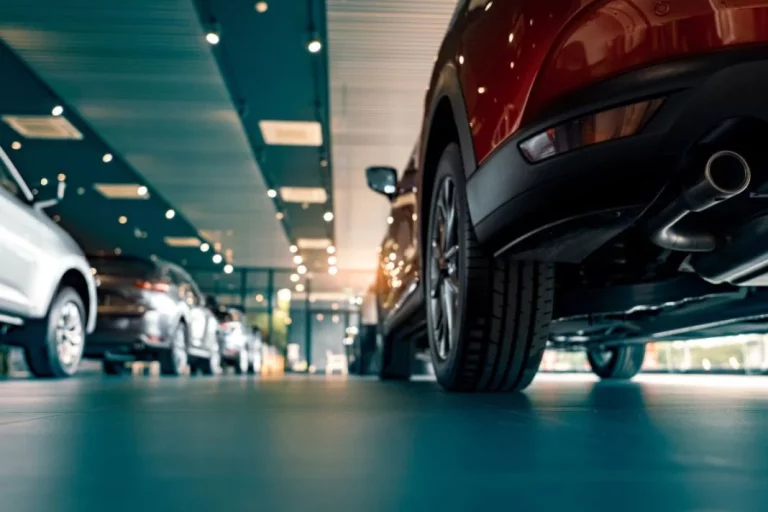 8 puntos clave para no comprarse jamás un coche nuevo
