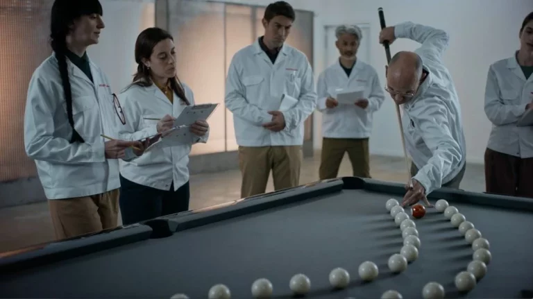 El spot de Honda que celebra 25 años de innovación tecnológica