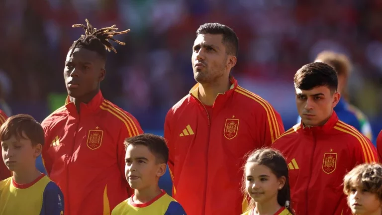La figura de la Selección de España que se quiso comprar su primer coche y su madre se lo prohibió
