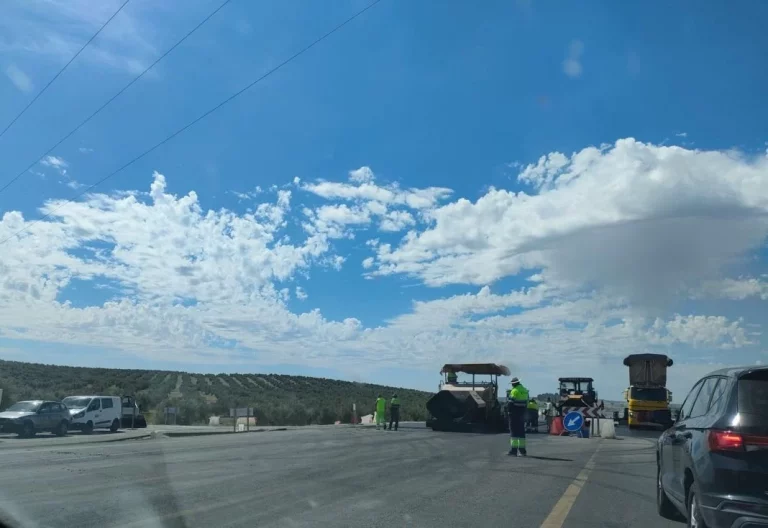 El Gobierno gastará 2,1 millones de euros en revisar una característica concreta de las autovías