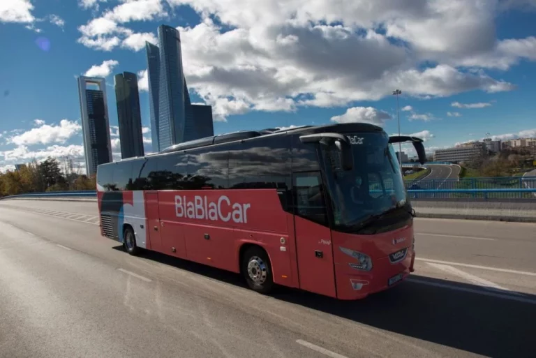 BlaBlaCar amplía su oferta de viajes abriendo 4 nuevas rutas internacionales para este verano