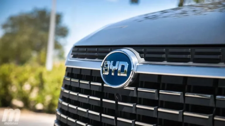BYD amplía su expansión en la zona norte de España: abrirá 6 nuevos concesionarios antes de final de año