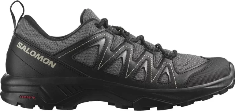 Calzado de montaña al mejor precio en Amazon para tus escapadas de verano