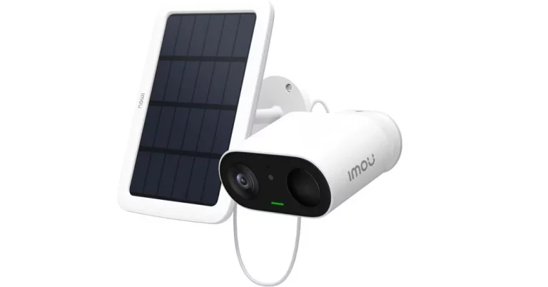 Tu casa más segura en vacaciones con estas cámaras de vigilancia de oferta en Amazon