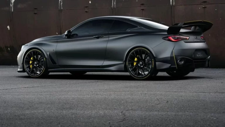 Los ceros que debes tener en tu cuenta corriente para que te vendan este coche: Y no es Ferrari, Lamborghini, Porsche…