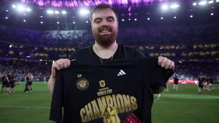 Los coches que se podría comprar Ibai Llanos con el premio del Mundial de la Kings League