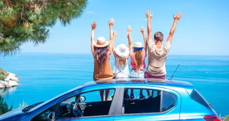 Los 7 errores que cometemos cuando contratamos un coche de alquiler: Que no te suceda en tus próximas vacaciones