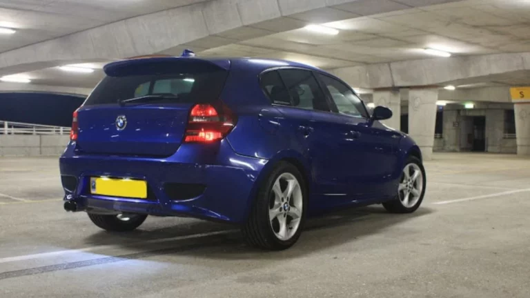De ser un elemento de culto en los BMW a convertirse en un quebradero de cabeza de 5 millones