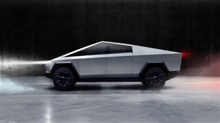 El Tesla Cybertruck cambia de precio. Una razón más para no comprarlo