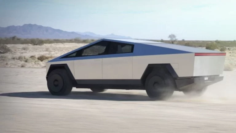 El utilitario del que se vendieron 3.173.491 unidades y que tiene menos riesgo de explotar que el Tesla Cybertruck