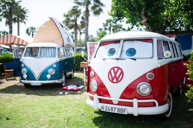 La FurgoVolkswagen ya tiene fechas: ¿Te apuntas?