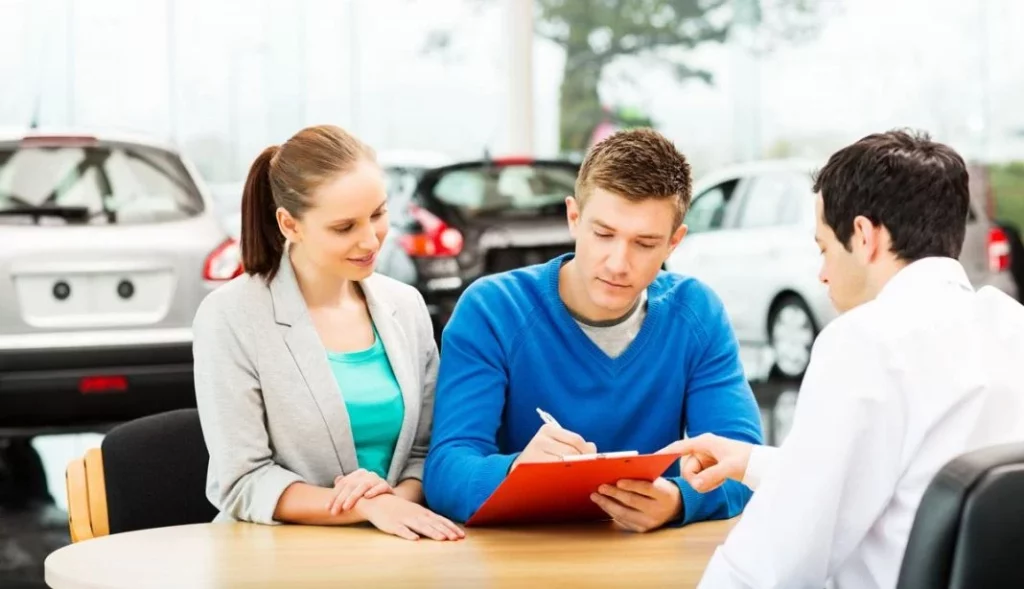 Comprar coche de segunda mano: las trampas que debes detectar 151 Motor16 garantia comercial coche Motor16