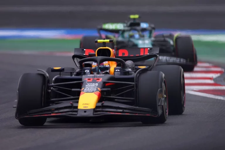 Pronósticos Fórmula 1 2024: Favorito y Apuestas para el GP de Austria