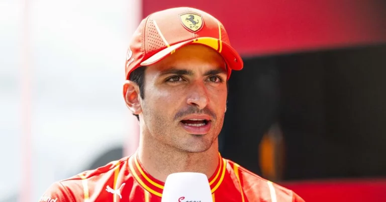 GP de Austria de F1: La desilusión de Carlos Sainz y Fernando Alonso