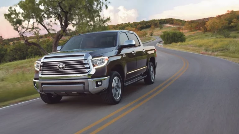 La imagen que demuestra que los Toyota son inmortales