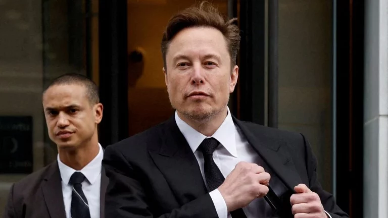 Indecente: Esto es lo que gana Elon Musk cada día