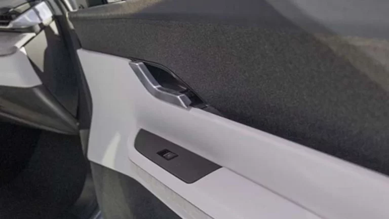 ¡Por las manijas! Importa marca se obliga a retirar 12 mil coches eléctricos del mercado