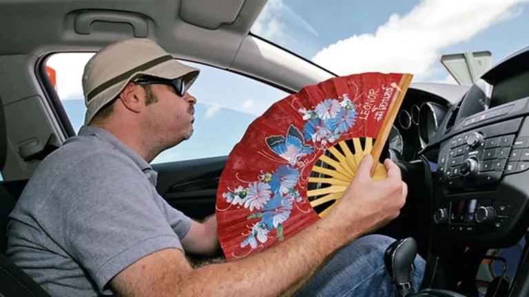 Así puedes hacer tu mismo el mantenimiento del aire acondicionado de tu coche