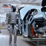 Coches chinos baratos: el motivo es compartir piezas estándar que Europa quiere copiar