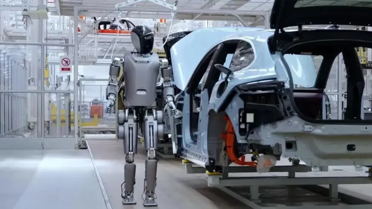 Coches chinos baratos: el motivo es compartir piezas estándar que Europa quiere copiar