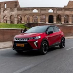 El Mitsubishi ASX fabricado en España suma 6.700 € de descuento y se cuela entre los B-SUV más baratos